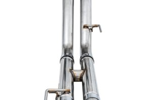 Ford Raptor Performance Exhaust - AWE Tuning - 2FG H-Pipe - `17-`27